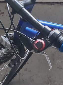 Dámské jízdní kolo - 2