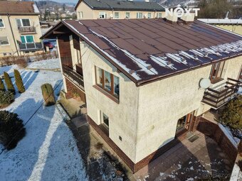 Prodej Rodinný dům, 167㎡ - 2