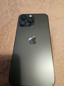 IPhone 14 Pro Max - 2