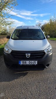Dacia Dokker - 2