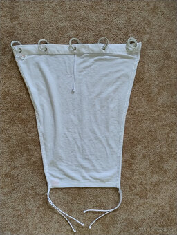 Clona proti sluníčku - 2