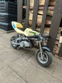 Minibike - 2