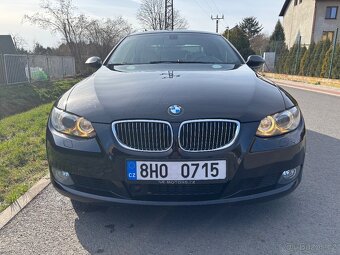 BMW 335i , e92 - individual , 2009 - 2