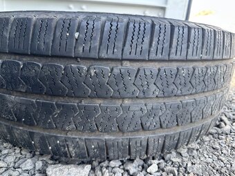 pneu Matador 255/70 R15 C - 2