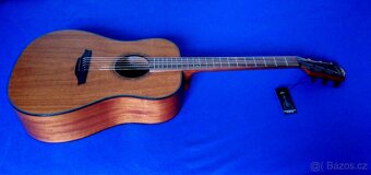Predam akusticku gitaru Bromo BAT1M - 2