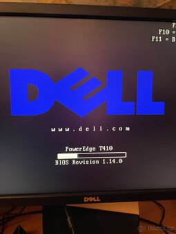 Server Dell PowerEdge T410 - 2