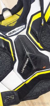 Bauer Supreme 2S PRO SR.S - 2