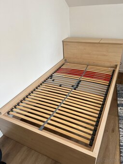Postel 200/120 - 2
