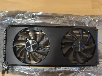 Gainward RTX 3060 Ti Ghost 8GB - 2