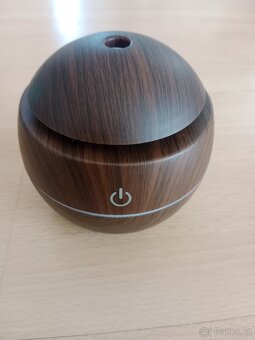 Aromaterapie - 2