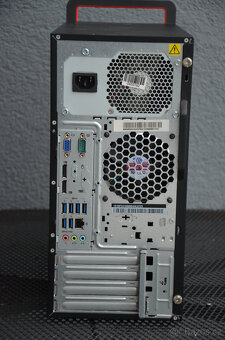 Lenovo TC M900 Tower i5/16 GB/SSD 256GB/záruka - 2