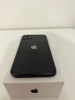 Apple iPhone 11 128 GB - 2