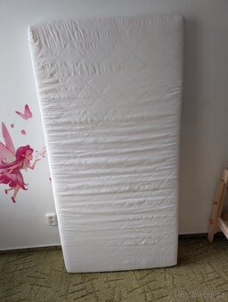 Dětská matrace 160x80 - 2