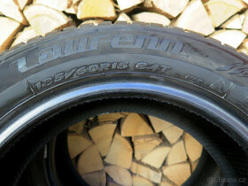 Zimní pneumatiky LAUFENN 185/60 R15 84T - 2