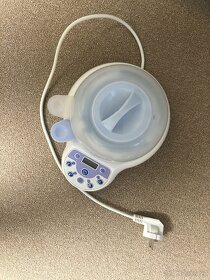 Ohřívač lahví pro kojence - 2