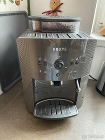 Kávovar na espresso Krups - 2