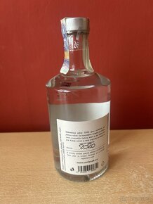 Žufánek gin OMFG 2020 CZ kolek - 2