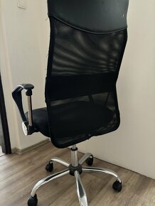 pracovní židle - 2