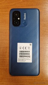 Xiaomi Redmi 12C 6/128 GB - 2