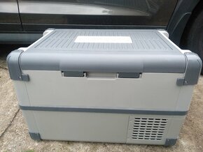 Kompresorová chladnička - 50 lt - - 2