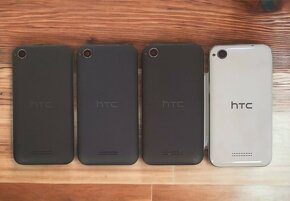 HTC Desire 320 C - 2