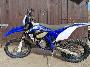 Sherco SE factory 125 2018 - 2