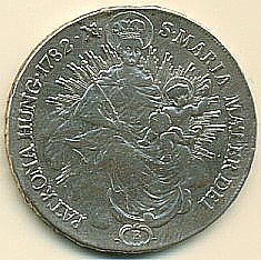 Tolary Rakousko - likvidace sbírky II. - 2