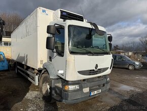 Renault Midlum 280.18 - bez závad - 2
