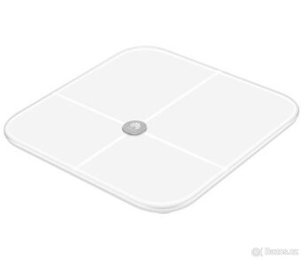 Digitalni váha HUAWEI body fat scale AH100 - 2
