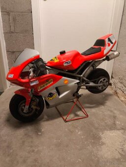 KOUPÍM Minibike Blata Elite 10/11/13/14 - 2