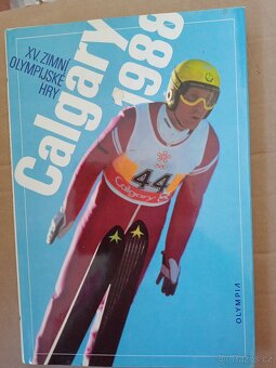 Calgary 1988, Soul 1988 - 2