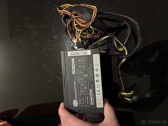 CoolerMaster RS-500 - 2