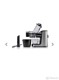 Odšťavňovač Gorenje JC200BE - 2