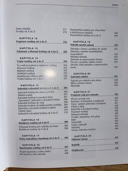 Vše o zahradě - 2