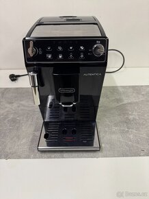 Kávovar DeLonghi Autentica ETAM29.510.B - 2