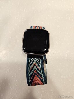Fitbit Versa 2 Special Edition (Smartwatch) [sleva] - 2