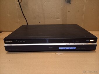 Sony RDR-HXD890 DVD bez hdd - 2
