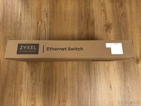 Switch Zyxel GS1920-24V2 - 2