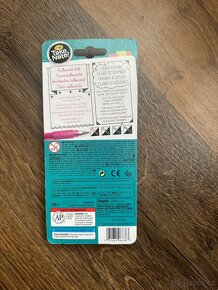 Crayola Take note gelová pera 4 ks - 2