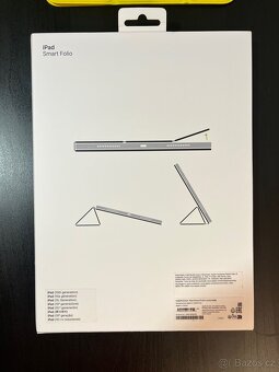 Smart folio pro iPad 10 & 11 generace iPadu. - 2