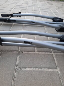 Thule Freeride - 2