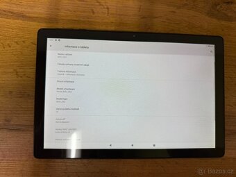 Dotykový tablet ALCATEL 1T 10 2020 SMART - 2