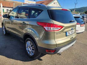 FORD KUGA 1.REG.2013 TITANIUM 2,0 TDCI 100 KW - 2