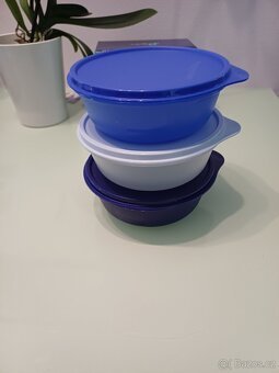 Výrobky tupperware Nové - 2