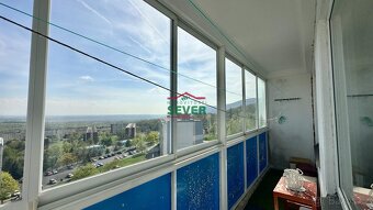 Prodej, byt 4+1, DV, Litvínov - Janov, ul. Luční - 2