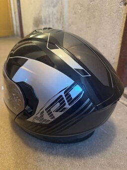 Moto Helma - 2