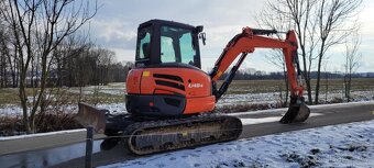 Kubota U48 - 2