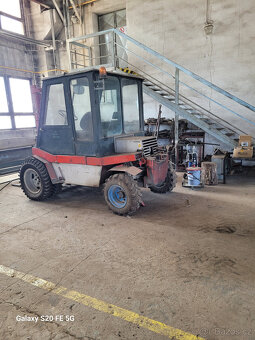 Desta DVHM 3222 - 2