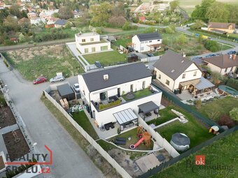 Prodej, byty/5+kk, 171 m2, U Habeše 533, 25089 Lázně Toušeň, - 2