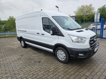 Ford Transit L3H2  2.0 TDCI 130 PS r.v.2021 - 2